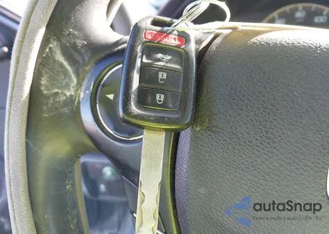 2015 Honda Accord Sport z USA, uszkodzony, nr VIN 1HGCR2F52FA106519